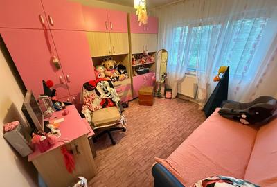 2 camere, decomandat, etaj intermediar, Între Lacuri - 7