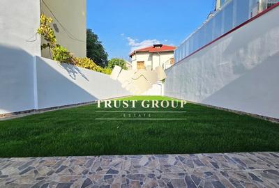 Casa Individuală  Grădină Icoanei - 253mp curte libera - 9