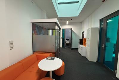 Cladire de birouri consolidata si renovata de inchiriat in *Centrul Vechi* - 9