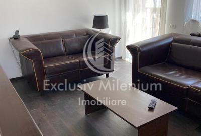 Vila / Casa Dorobanti - Floreasca LOCUINTA - 1