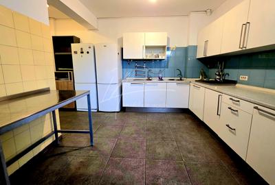 Apartament cu 5 camere si curte de 358 mp. - 32