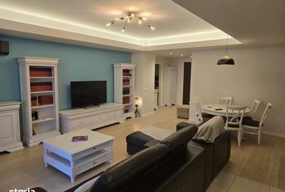 Apartament cu 3 camere în Nord