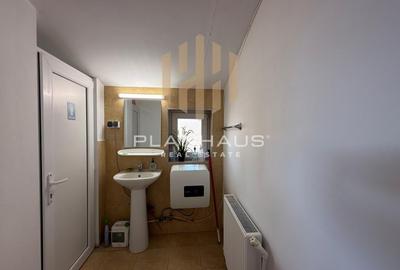 Cladire de birouri/hală /casă ,720 mp teren ,zona Grivitei Baia Mare - 6