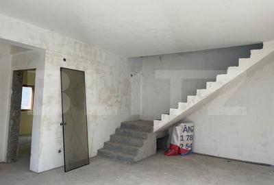 Casa individuala 260 mp, 418 mp teren, Dambu-Rotund - 3
