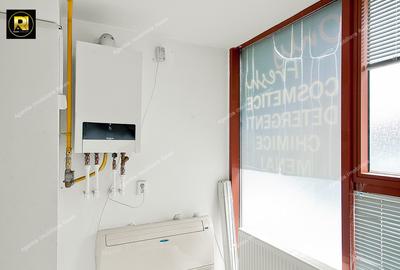 Vanzare spatiu comercial in Galati, pe str Tecuci, sup 170 mp utili, in bloc nou - 4