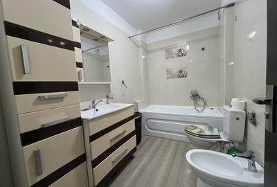 Apartament lux,termen lung, City Park - 15