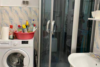 Inchiriere apartament 2 camere balcon generos Obor piata metrou - 12