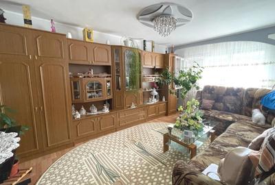 Apartament spațios | 2 camere | 58 mp | Mobilat - utilat | Cugir - zona Centrala - 2