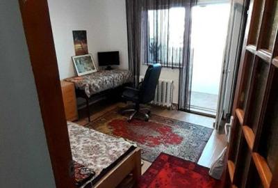 Apartament cu 3 camere, 77 mp in  Manastur str. Primaverii - 6