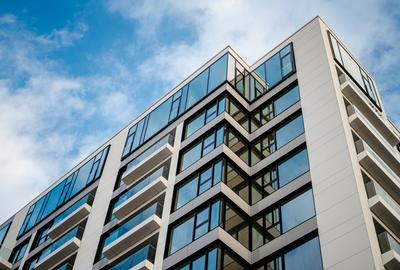 APARTAMENT 2 CAMERE - BLOC NOU - FLOREASCA - 7