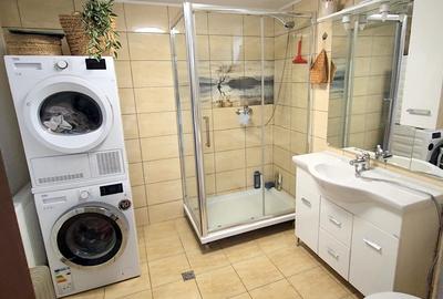 Spatiu Comercial: Vila 290mp + 4 spatii comerciale/depozitare - 12