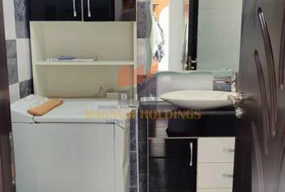 Apartament 2 camere, Trivale, cu balcon - 7