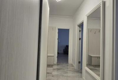 Inchiriere apartament 2 camere Parc Teilor - 5
