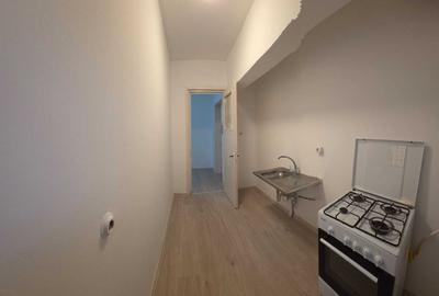 Garsonieră decomandată renovată | Ideală locuire sau investiție - 3