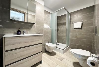 Complex Marina Surf - apartament  3 camere, spațiu verde și siguranță - 10