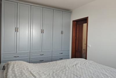 Apartament cu 2 camere decomandat în Popas Păcurari