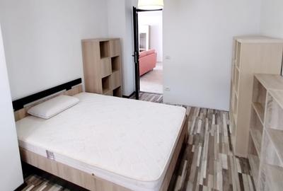 3 camere zona Dorobanti/ultracentral, constructie 2010, centrala termica, 2 bai - 8