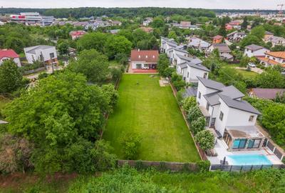 Domeniu unic Tunari | Teren 1.867 mp | Spațiu Imens - 20