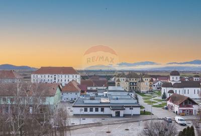 Spațiu comercial, 533 mp în Bod