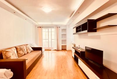 Apartament 2 camere Nerva Traian, stradal, 5 minute de metrou, mobilat modern - 2