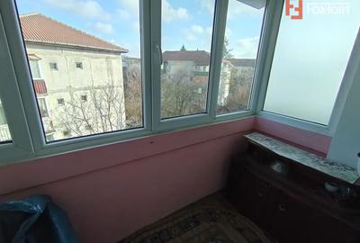 COMISION 0% Apartament cu 2 camere de vanzare in Timisoara, zona Dambovita - 4