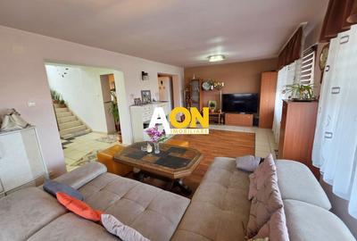 Casă cu 4 camere cu garaj, teren 619 mp, Alba Iulia - zona Micești - 6