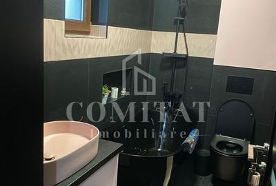 Casă tip duplex | Dezmir | Zonă rezidențială liniștită - 13