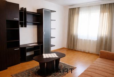 Apartament cu 2 camere decomandat, mobilat în Ștrand