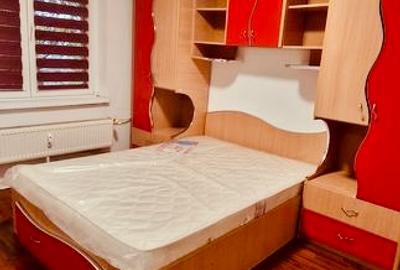 Apartament 3 camere Dristor - Lidl, 5 minute de metrou, mobilat si utilat - 7