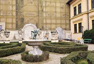 REC3001623 Spatiu showroom Calea Victoriei - 6