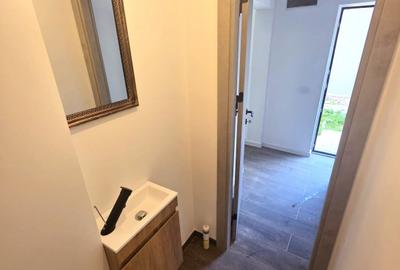 De vanzare casa in duplex-pe str Mezes in Chitila, langa Laminorului - 7
