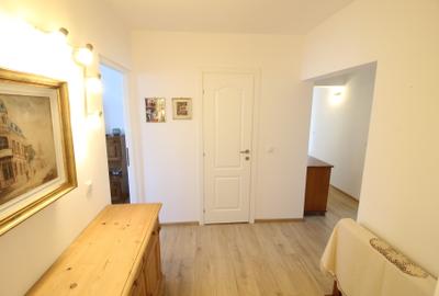 Apartament 4 camere, 85 mp, zona Piața Centrală, bloc 1994, acoperiș tip pod - 12