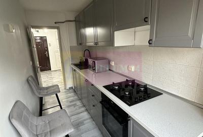 Apartament 1 camera mall Vitan, Nerva Traian, Decebal - 1