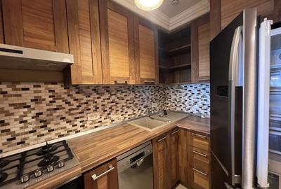 Apartament Smart Home. 3 camere. Bd. Unirii. Centrala proprie. - 12