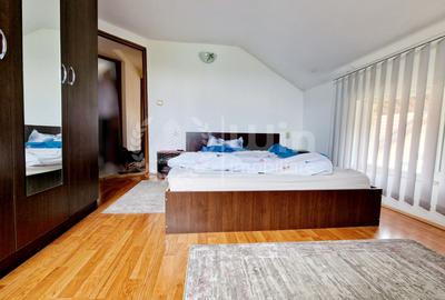 Casa individuala | 4 camere | 110mp util | Iris | Zona Auchan! - 4