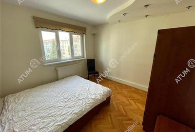 Apartament cu 2 camere decomandate balcon pivnita central din Sibiu - 4
