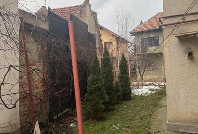 Apartament 4 camere – Strada Lungă | Curte, garaj, pivniță | Zonă centrală - 11