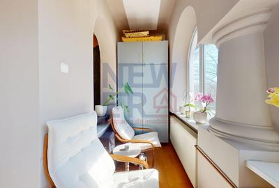 Apartament 4 camere de vanzare | Bd. Ferdinand – Str. Căminului - 10