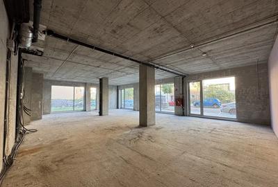 Spatiu Comercial Manastur - 3