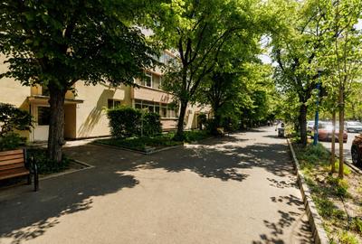 PARCUL CIRCULUI - Stefan cel Mare | 3 Camere in Inima Parcului - 3
