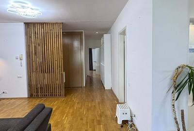 Apartament 4 camere langa Scoala Americana, gradina proprie, 2 locuri de parcare - 3