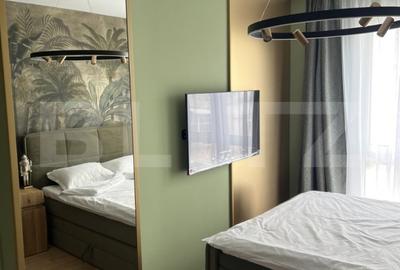Apartament ultrafinisat! 2 camere | 54mp | zona Vivo - 9