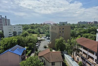 Apartament 3 camere cu loc de parcare Grozavesti - metrou - 1
