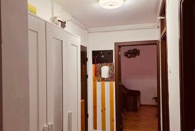 Apartament 2 camere Fizicienilor - Penny, mobilat si utilat complet, liber - 6