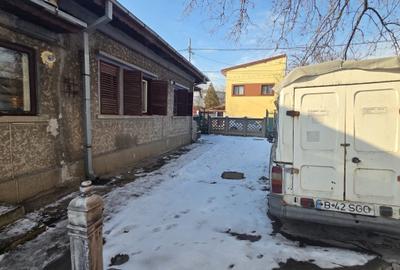 Casa, 3 camere, constructie 1955, teren 500mp, Rahova, 320.000euro - 5