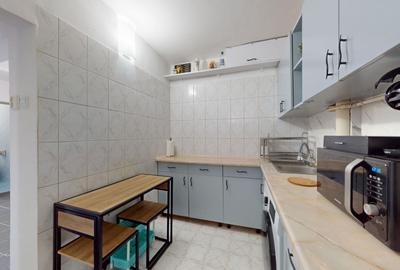 2 camere | Decomandat | Mobilat | Loc parcare - 16