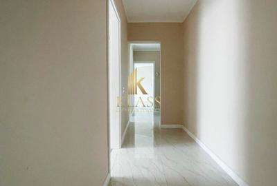 3 camere 74 mp Berceni, etaj 2, renovat complet, 5' metrou - 6