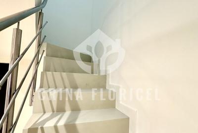 Inchiriere duplex cu gradina 60 mp - renovat - prima inchiriere - Herastrau - 10