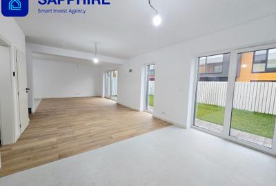 Vila H4L Village Pipera, curte liberă 66 mp, 2 locuri de parcare și TVA incluse - 3