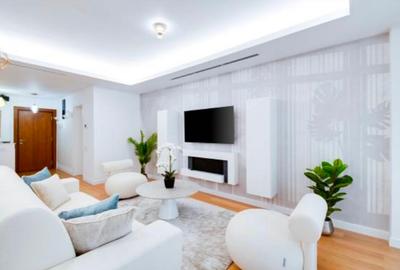 Ultra lux foarte spatios Herastrau calitate maxima renovat de la caramida - 4